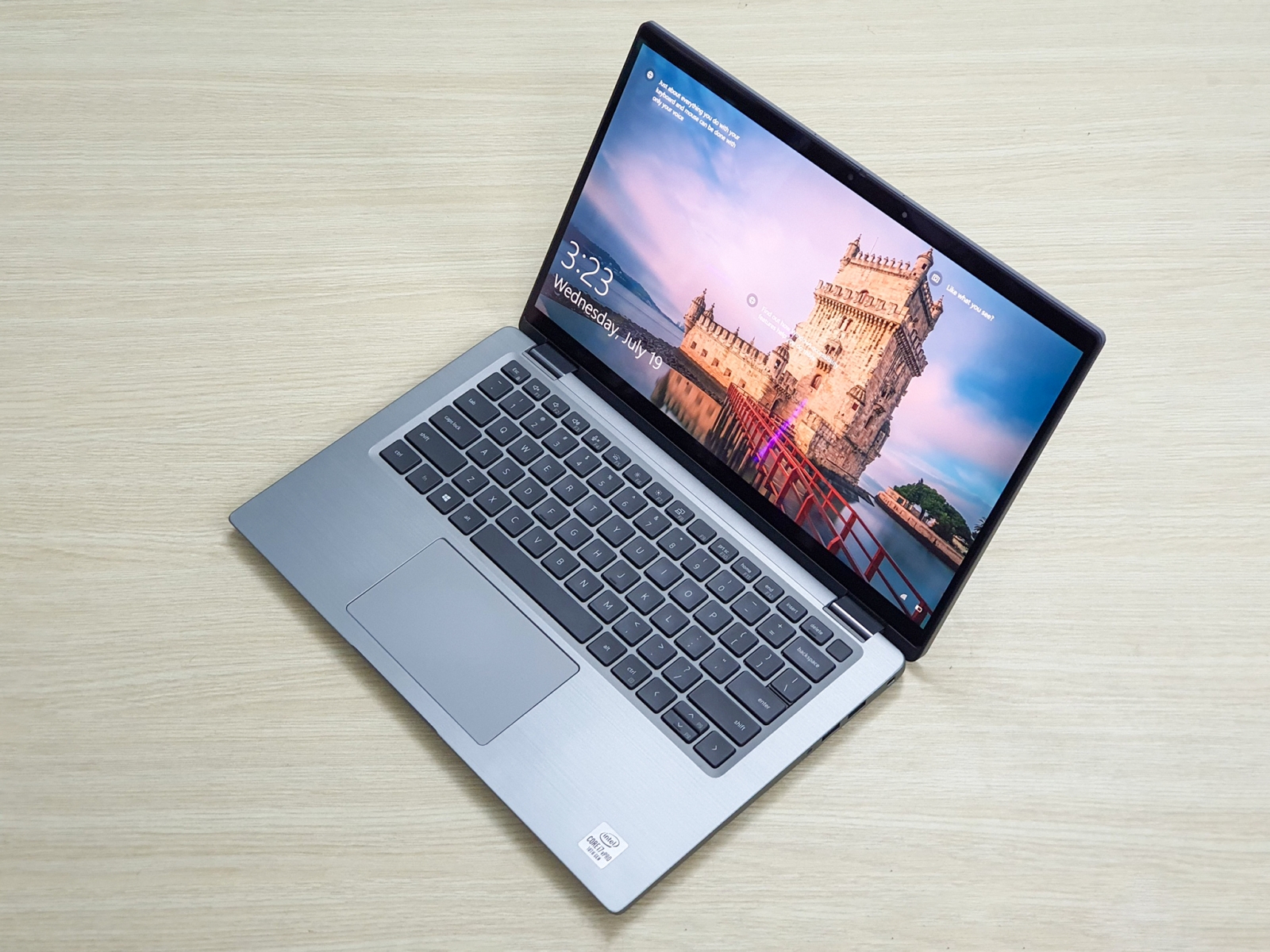 laptop cũ giá rẻ dell 7410